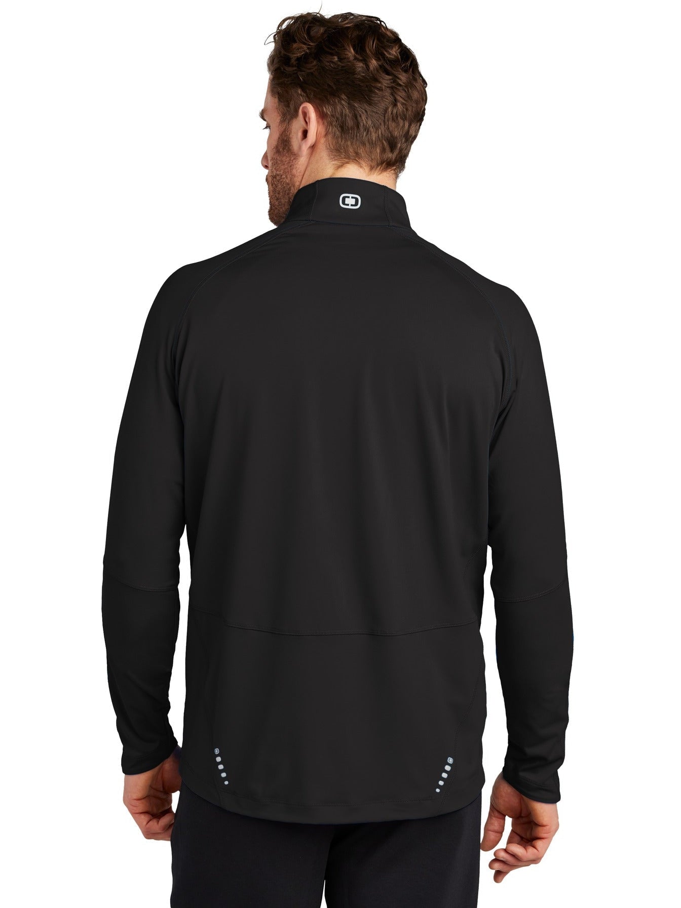 OGIO Radius 1/4 Zip