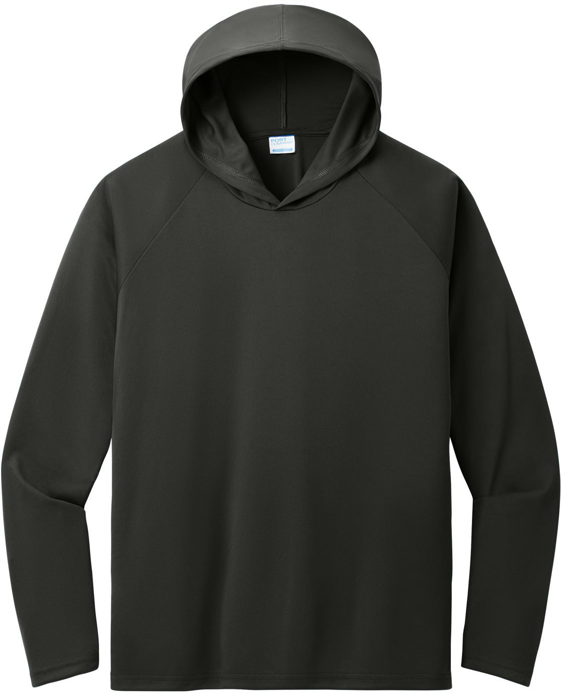 Port & Company Performance Pullover Hooded Tee