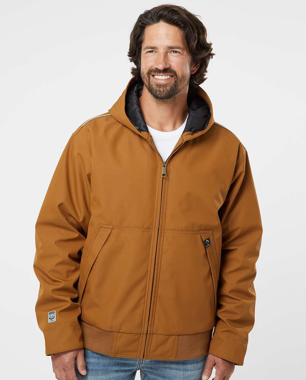 DRI Duck Rubicon Jacket