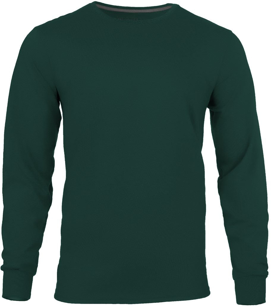 Russell Athletic Essential 60/40 Performance Long Sleeve T-Shirt