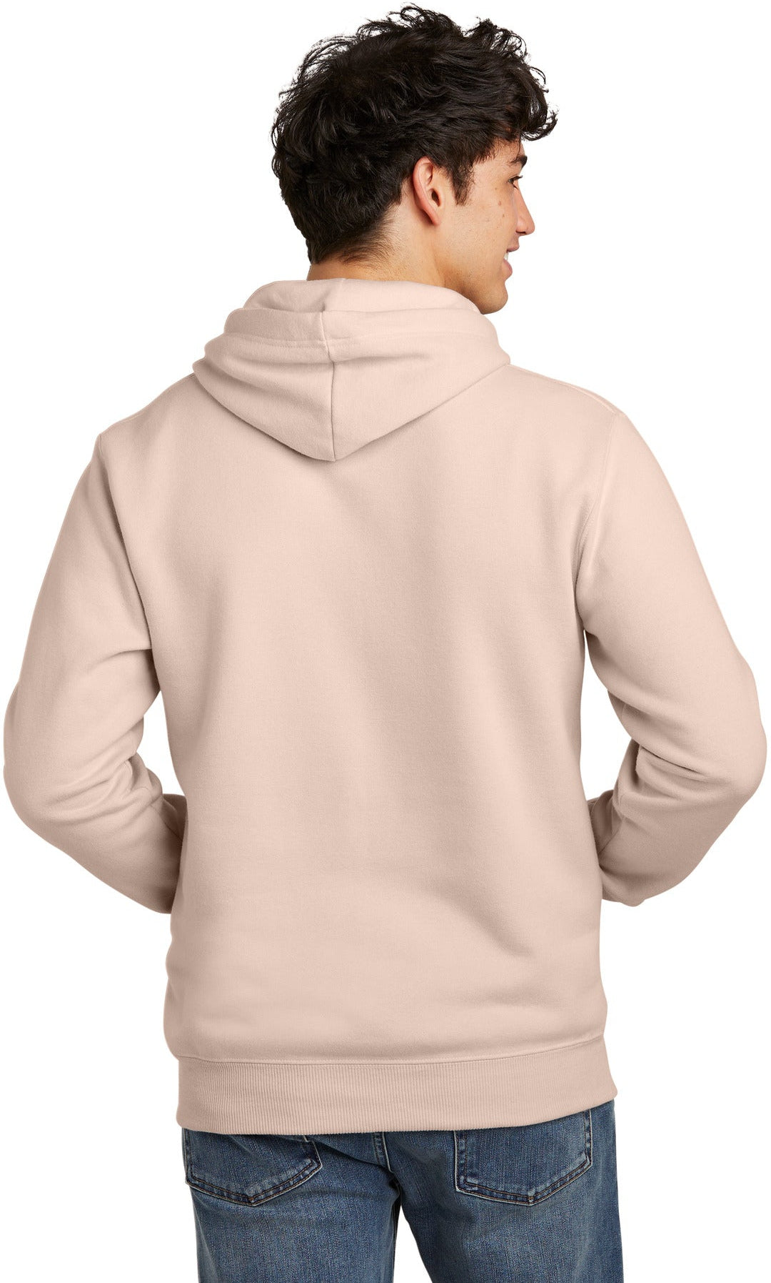 Jerzees Eco Premium Blend Pullover Hooded Sweatshirt