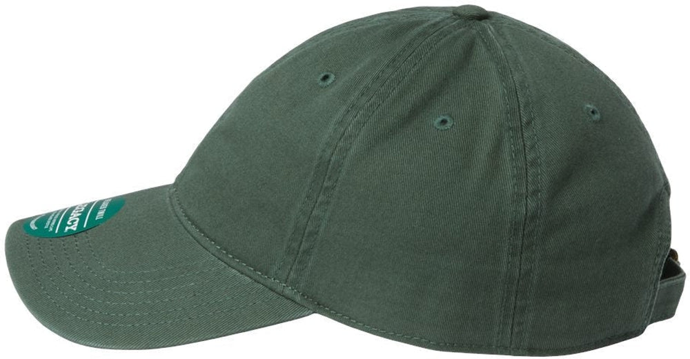 OUTLET-Legacy Relaxed Twill Dad Hat