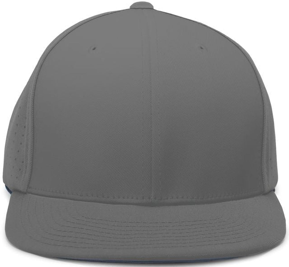 Pacific Headwear Perforated F3 Performance Flexfit Cap