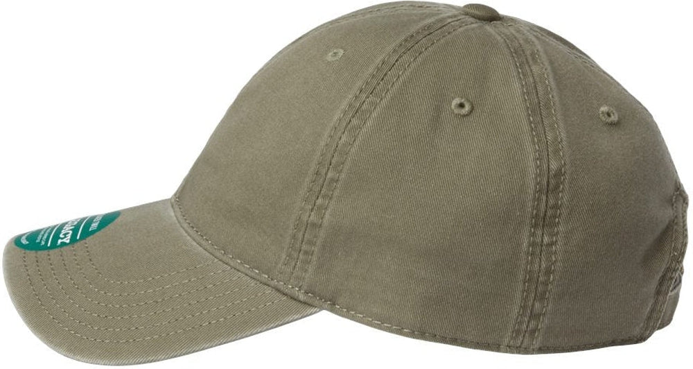 Legacy Relaxed Twill Dad Hat