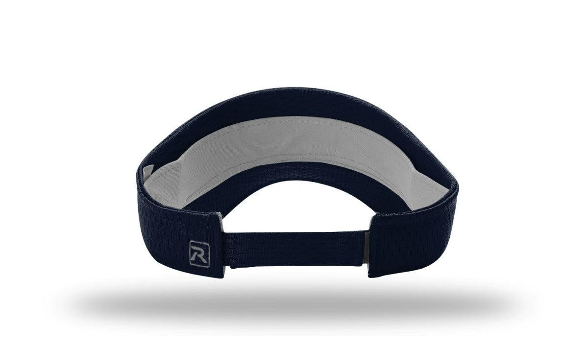 OUTLET-Richardson Pro Mesh Visor