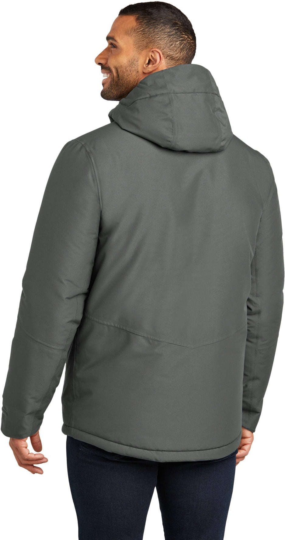 Port Authority Venture Waterproof Insulated Jacket