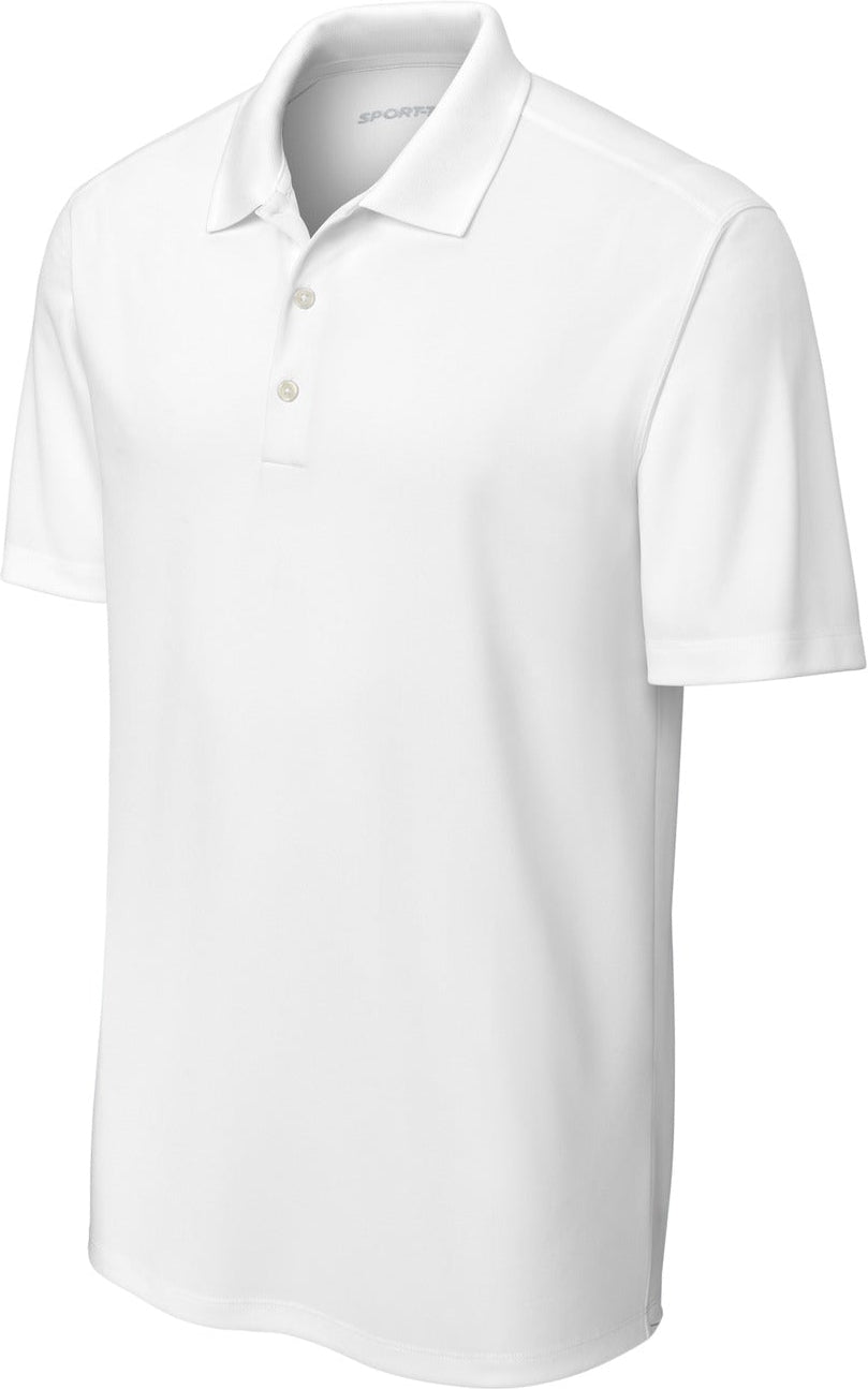 Sport-Tek UV Micropique Polo