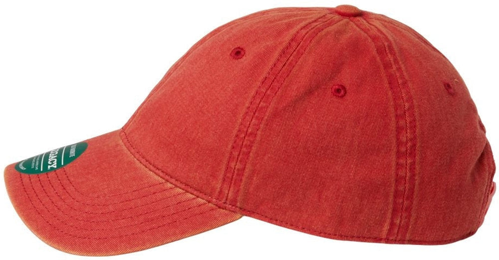 Legacy Old Favorite Five-Panel Trucker Cap