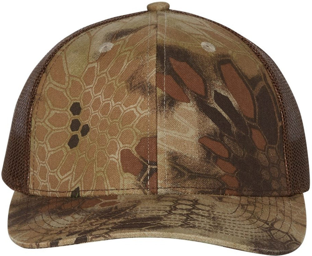 Outdoor Cap Modern Trucker Cap