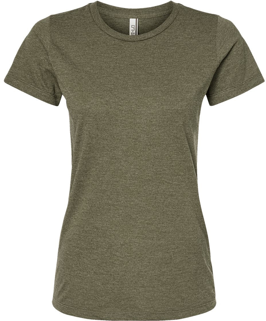 Tultex Ladies Premium Cotton Blend T-Shirt