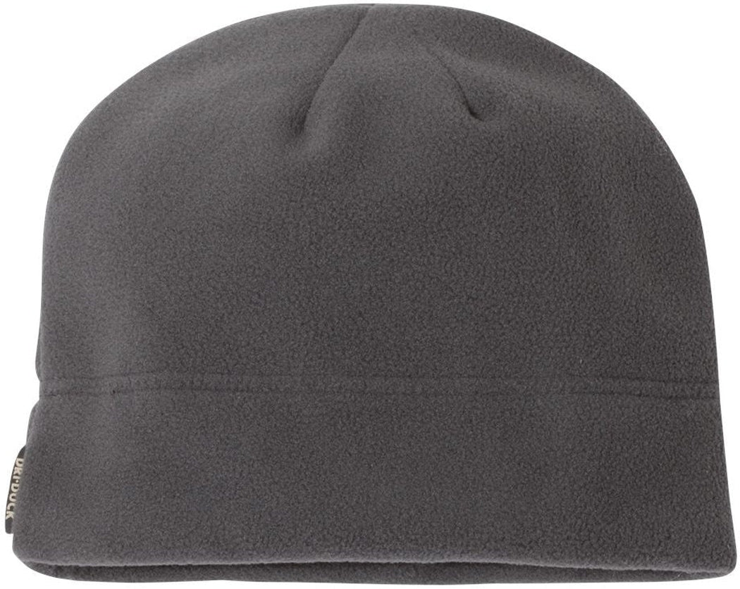 OUTLET-DRI Duck 8 1/2 Epic Performance Fleece Beanie