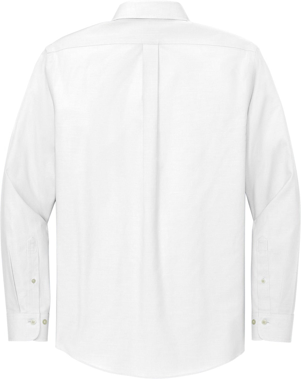 OUTLET-Brooks Brothers Wrinkle-Free Stretch Pinpoint Shirt