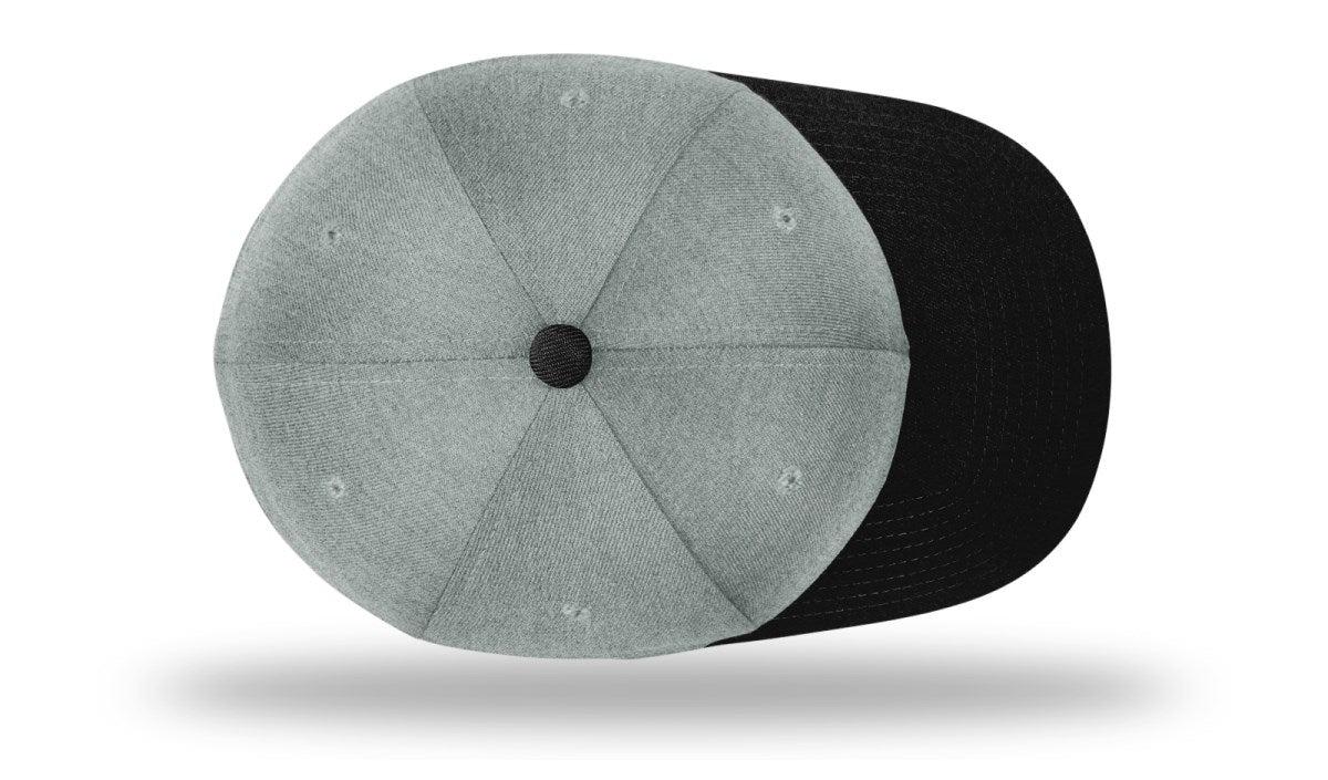 Richardson Wool Blend R-Flex