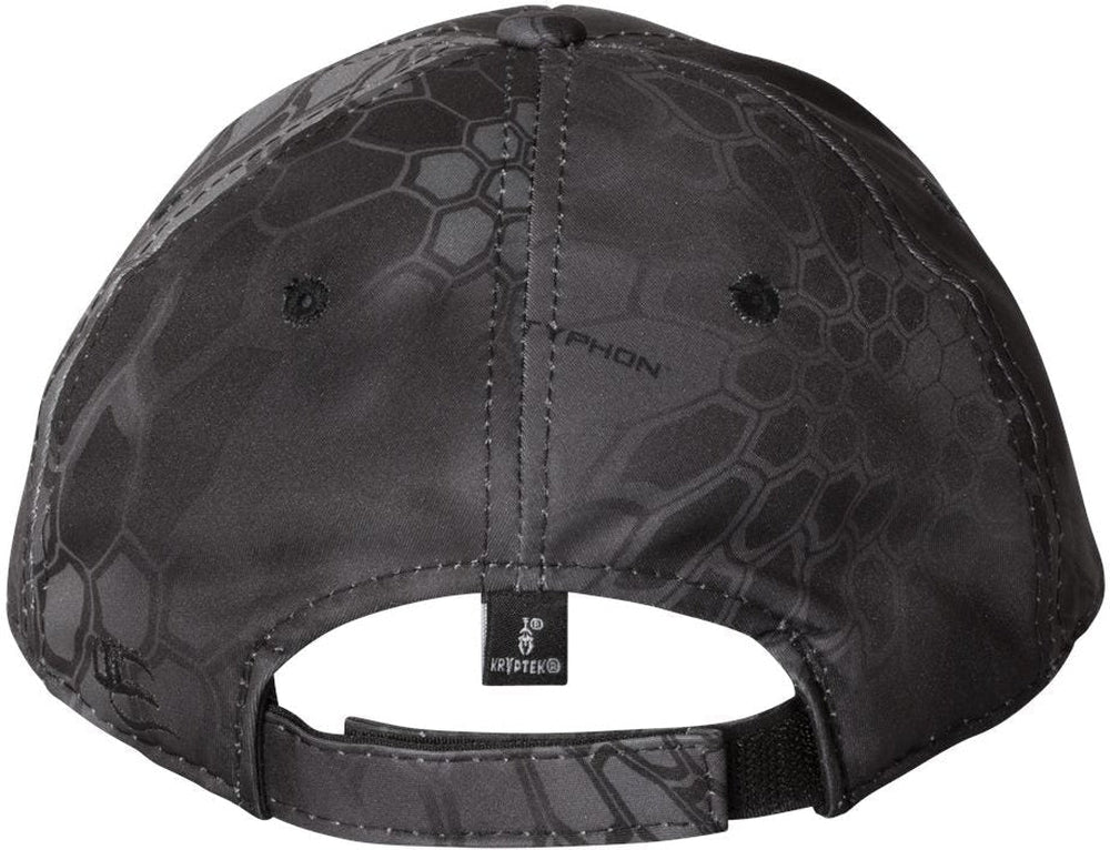 Outdoor Cap Platinum Series Performance Camo Cap