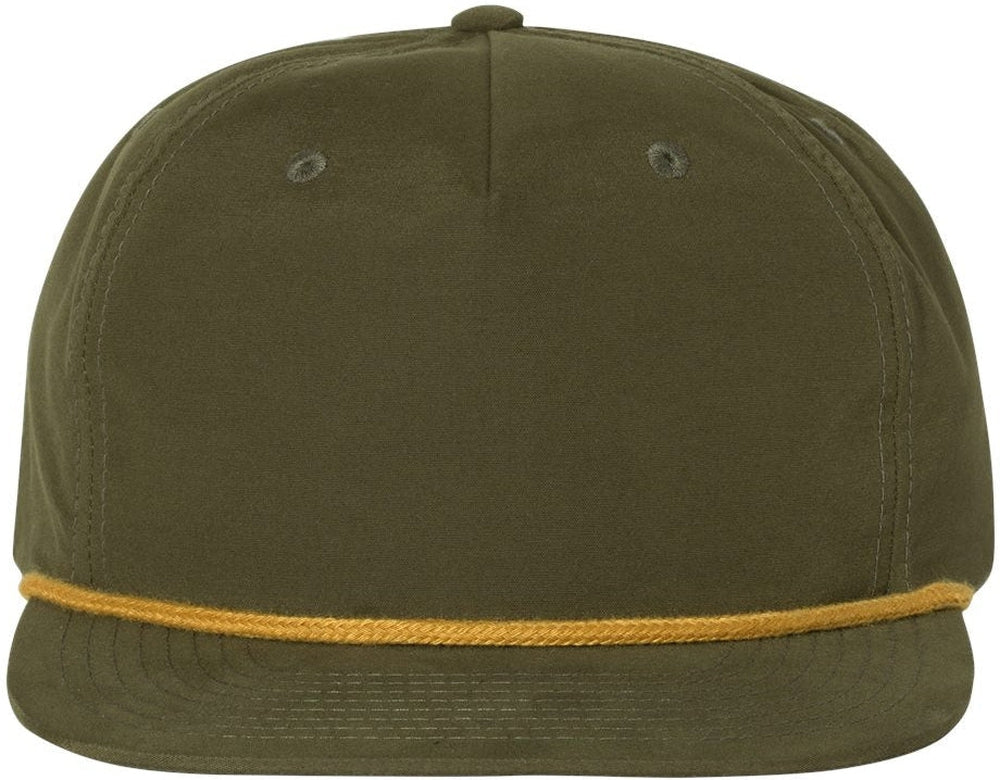 Richardson Umpqua Snapback Cap