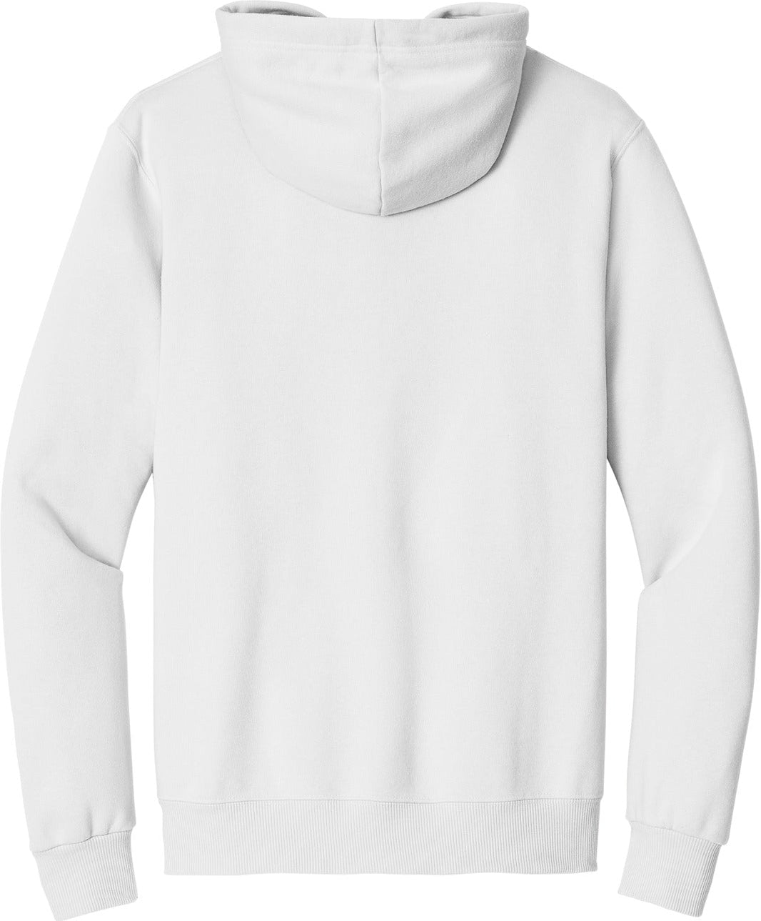 Jerzees Eco Premium Blend Pullover Hooded Sweatshirt