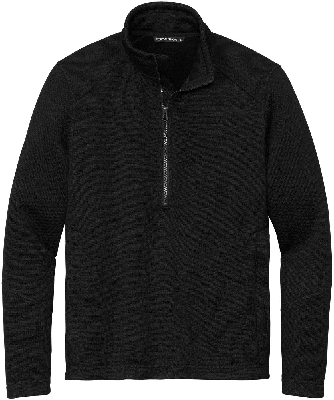 Port Authority Arc Sweater Fleece 1/4-Zip