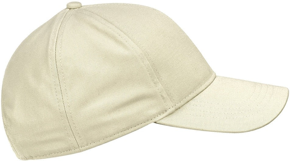 Econscious 6-Panel Organic Cotton Baseball Cap