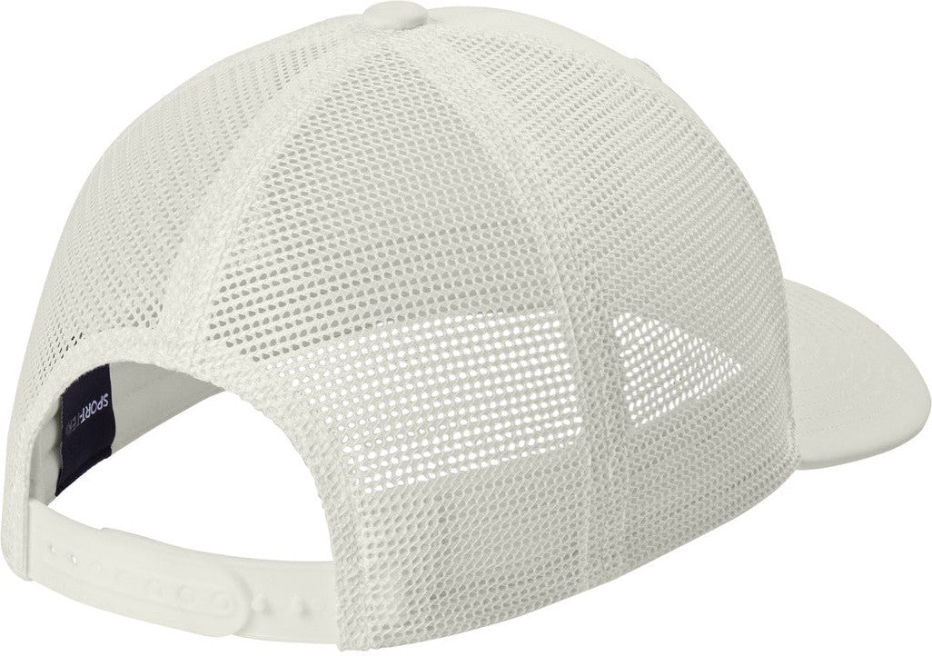 Sport-Tek Club Trucker Cap