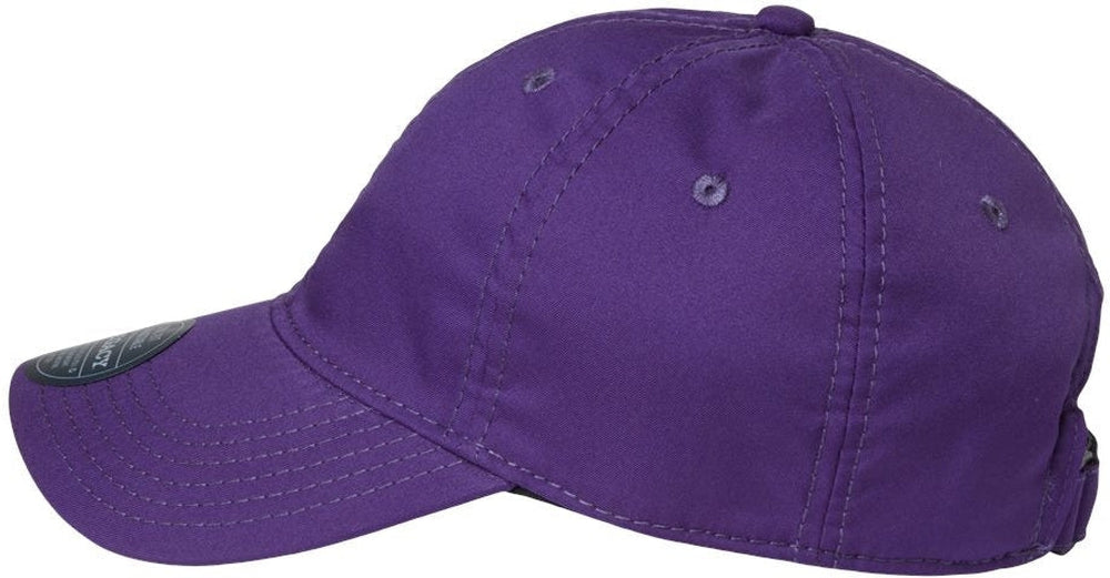 Legacy Cool Fit Adjustable Cap