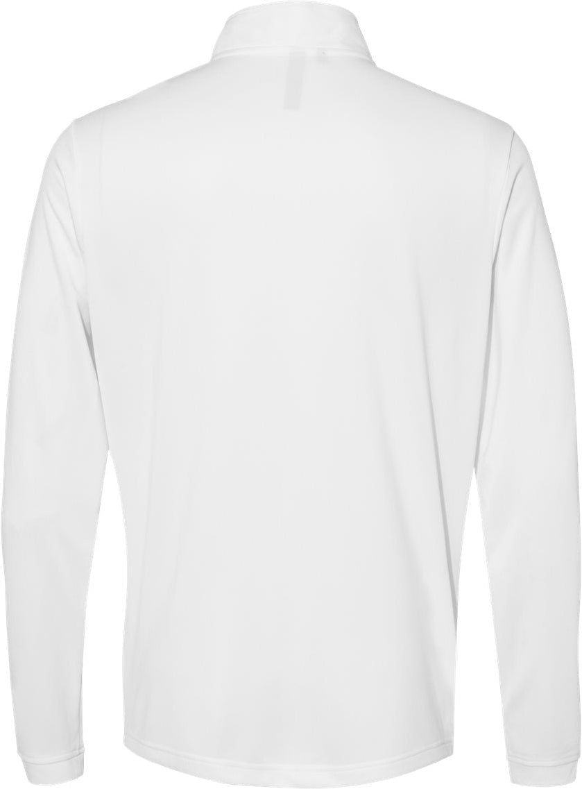 Adidas Lightweight Quarter-Zip Pullover