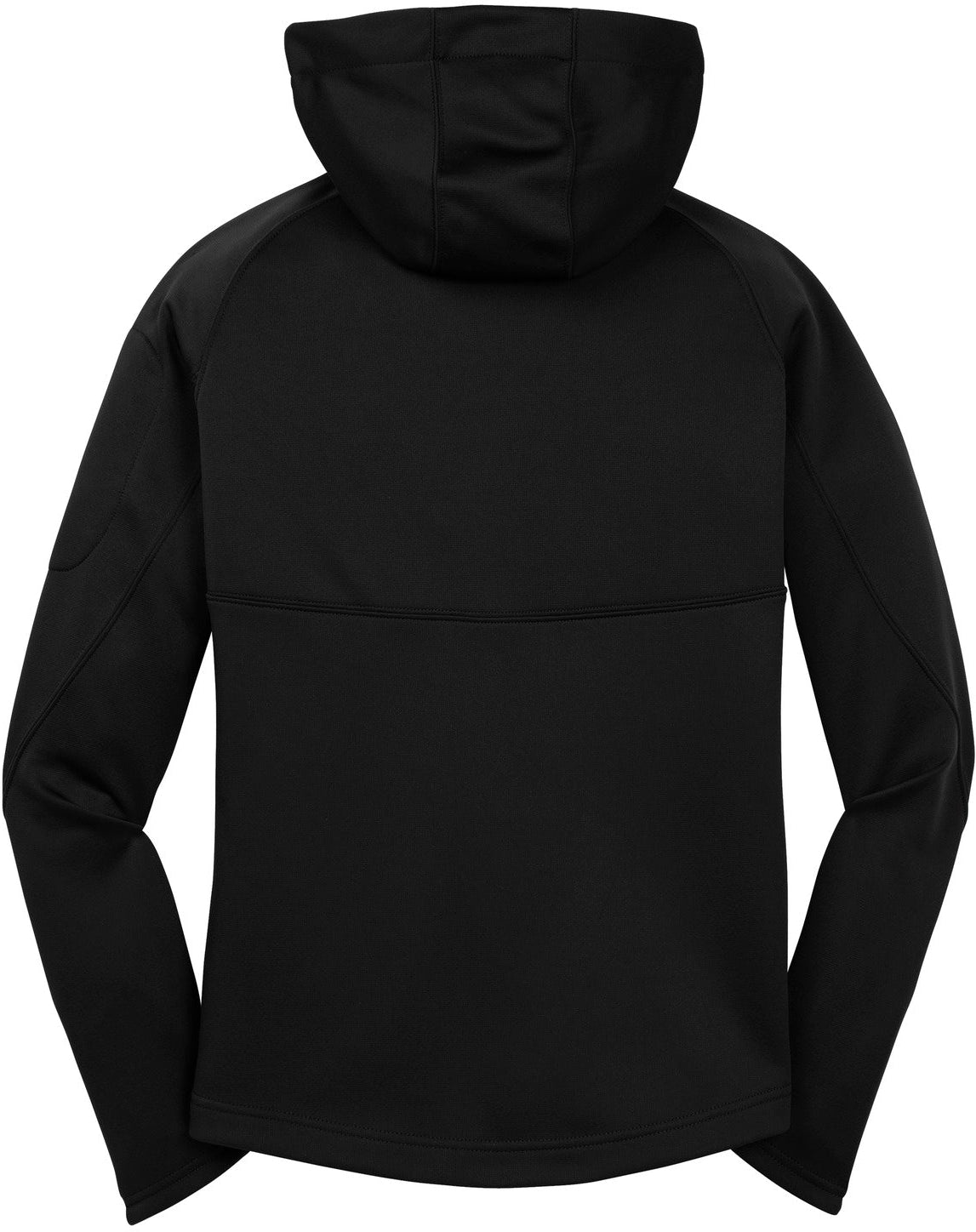 OUTLET-Port Authority Ladies Tech Fleece Full-Zip Hooded