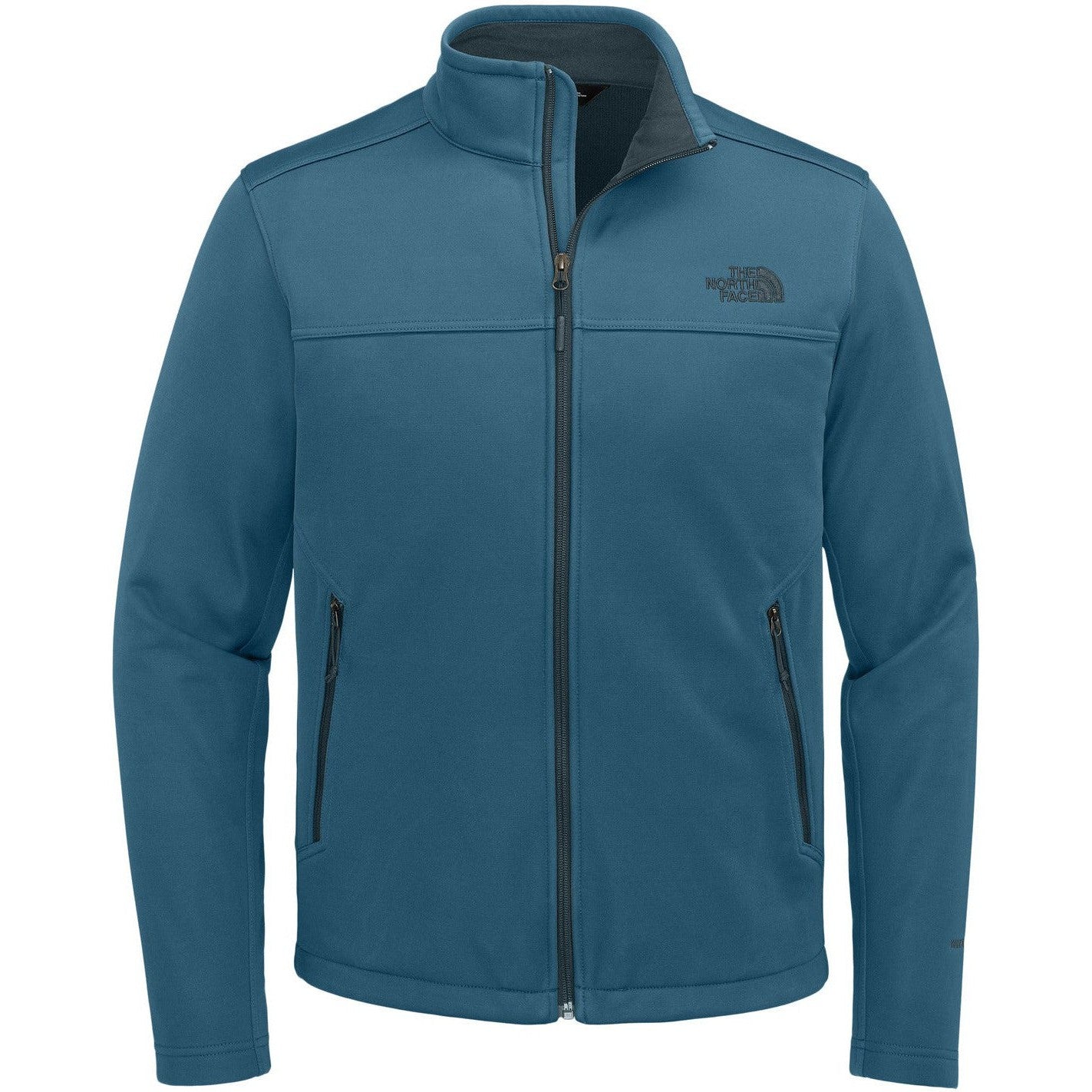 The North Face Chest Logo Ridgewall Soft Shell Jacket