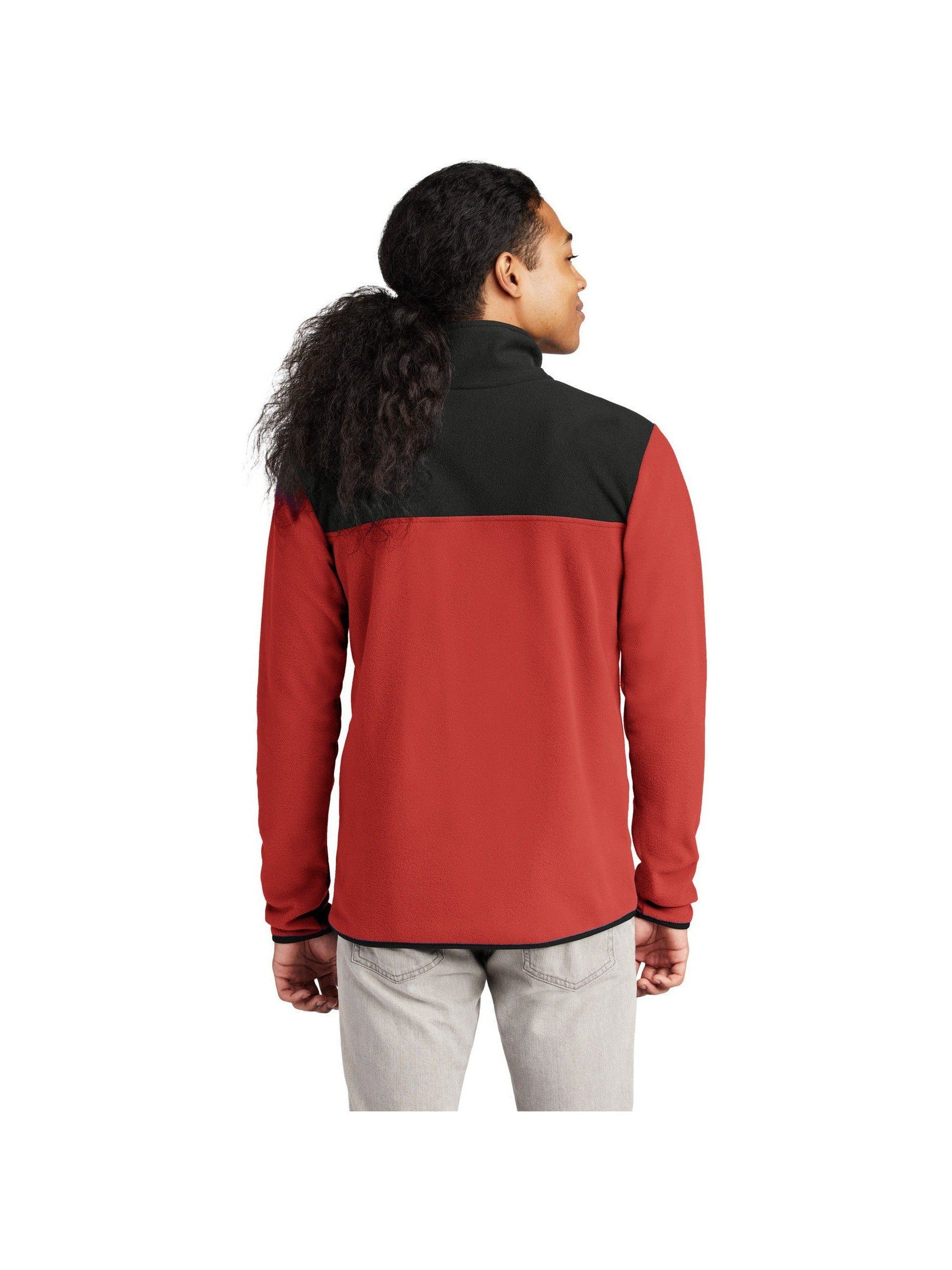 The North Face Glacier 1/4-Zip Fleece