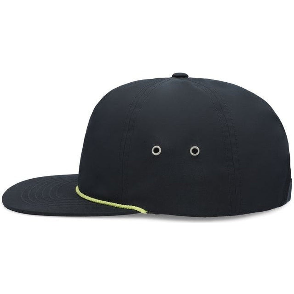 Pacific Headwear Nylon Adventure Cap