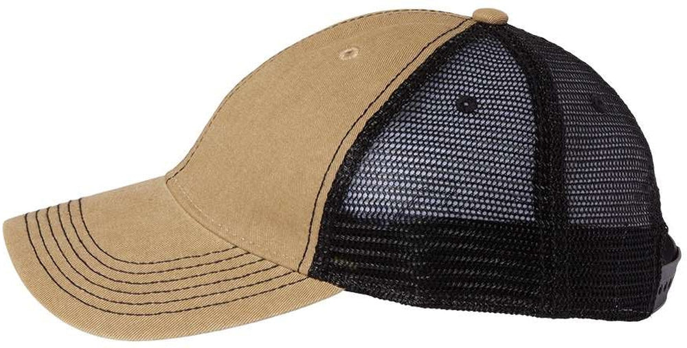 OUTLET-Legacy Old Favorite Trucker Cap