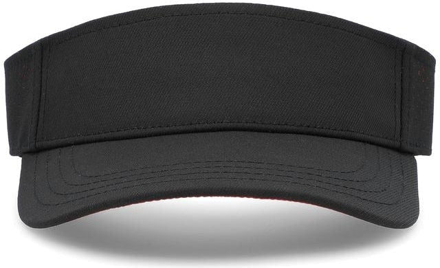 Pacific Headwear Perforated Coolcore Visor