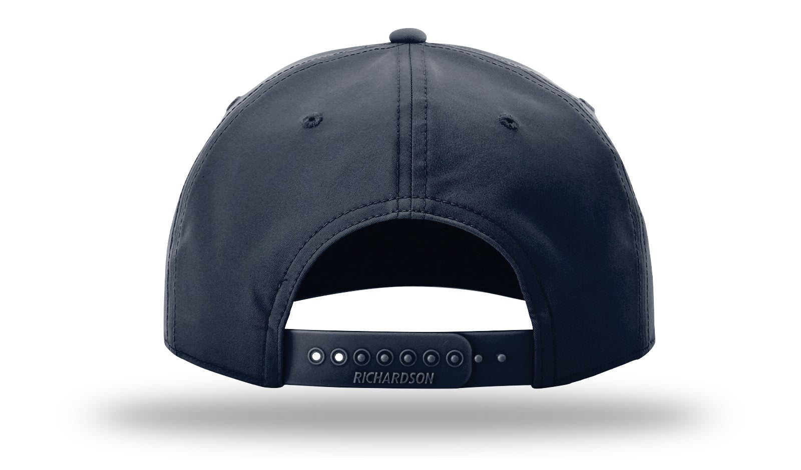 Richardson Five Panel Classic Rope Cap