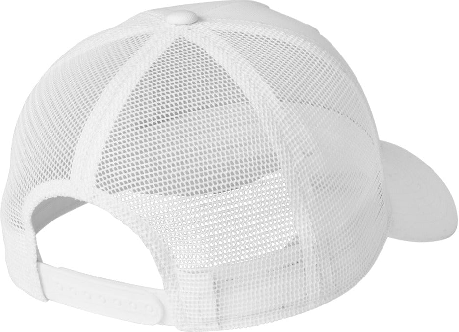 Nike Snapback Mesh Trucker Cap