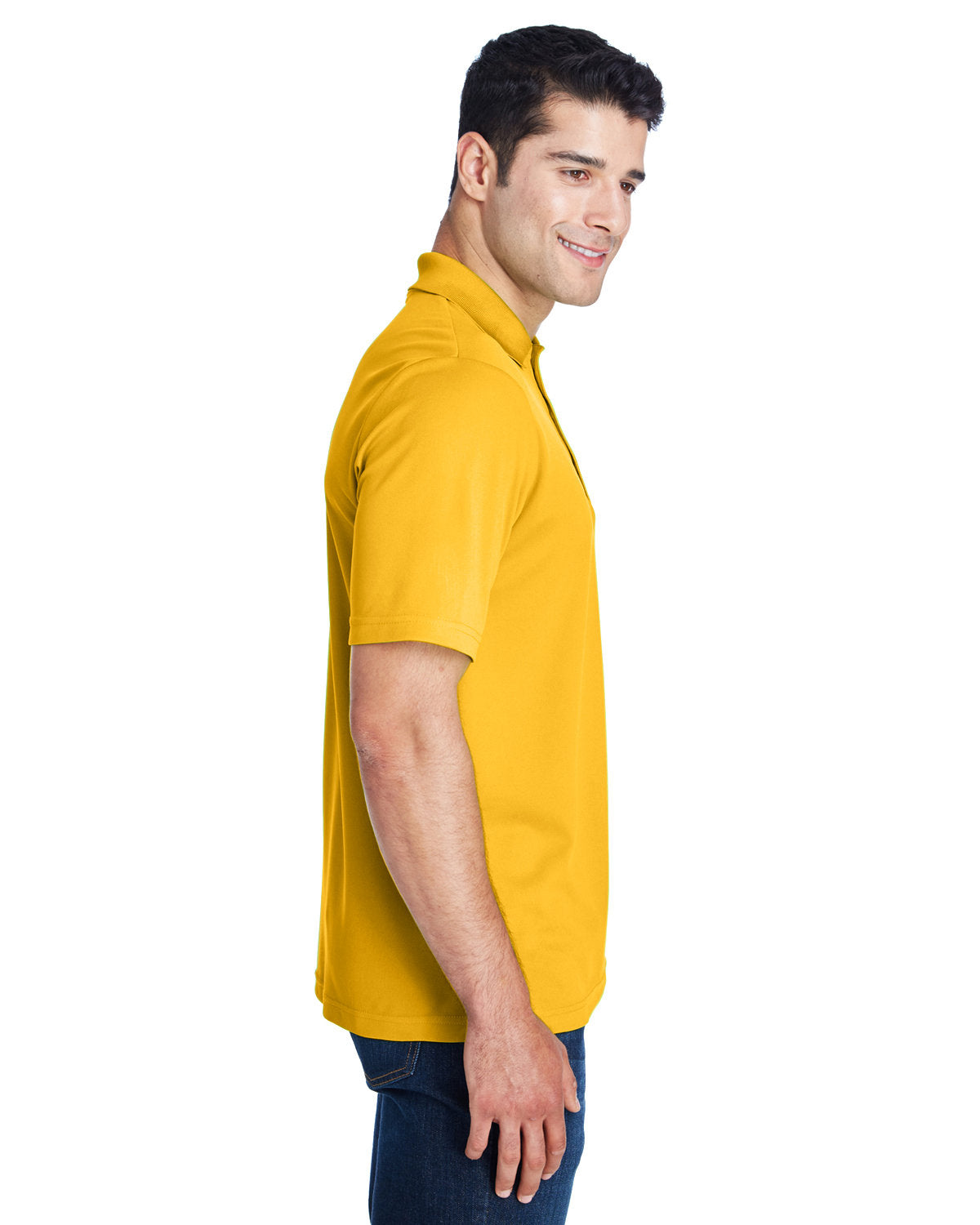 OUTLET-Core 365 Performance Pique Polo Shirt