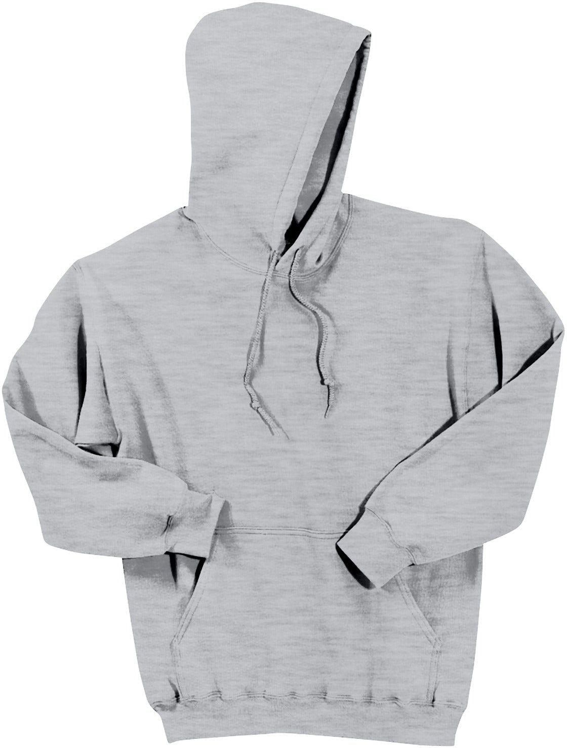 OUTLET-Gildan DryBlend Hooded Sweatshirt