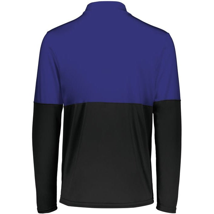 Holloway Momentum Team 1/4 Zip Pullover
