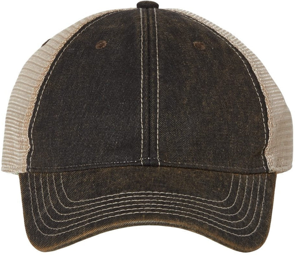 OUTLET-Legacy Old Favorite Trucker Cap