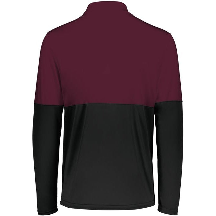 Holloway Momentum Team 1/4 Zip Pullover