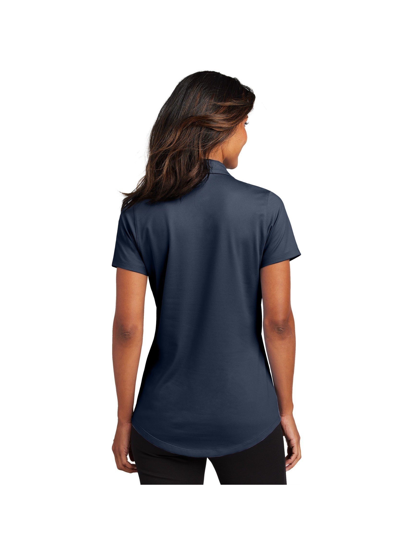 Port Authority Ladies City Stretch Polo