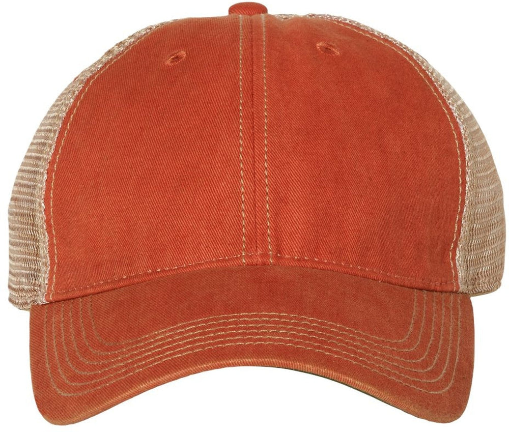 OUTLET-Legacy Old Favorite Trucker Cap