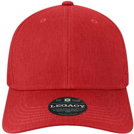 Legacy Reclaim Mid-Pro Adjustable Cap