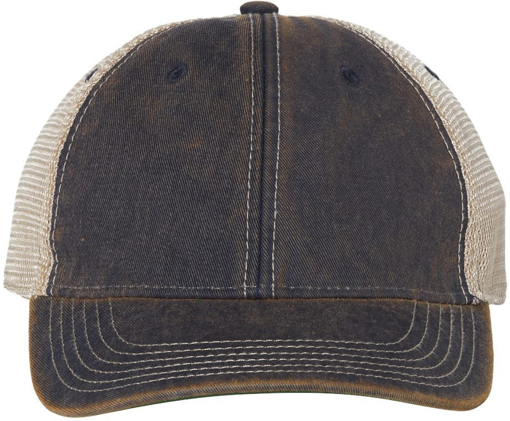 OUTLET-Legacy Old Favorite Trucker Cap