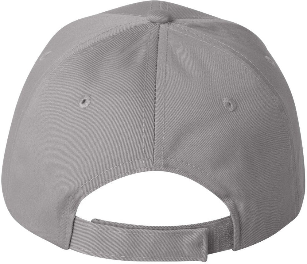 Mega Cap Recycled PET Washed Twill Cap