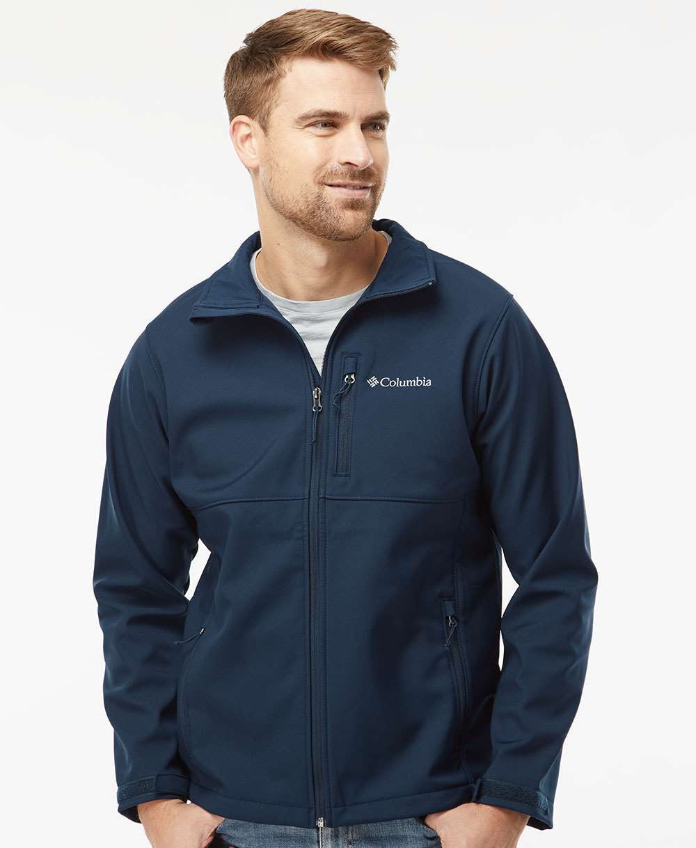 Columbia Ascender Softshell Jacket