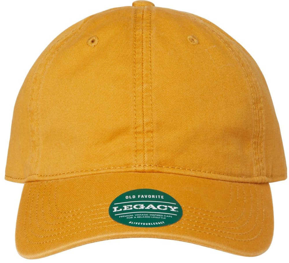 Legacy Relaxed Twill Dad Hat