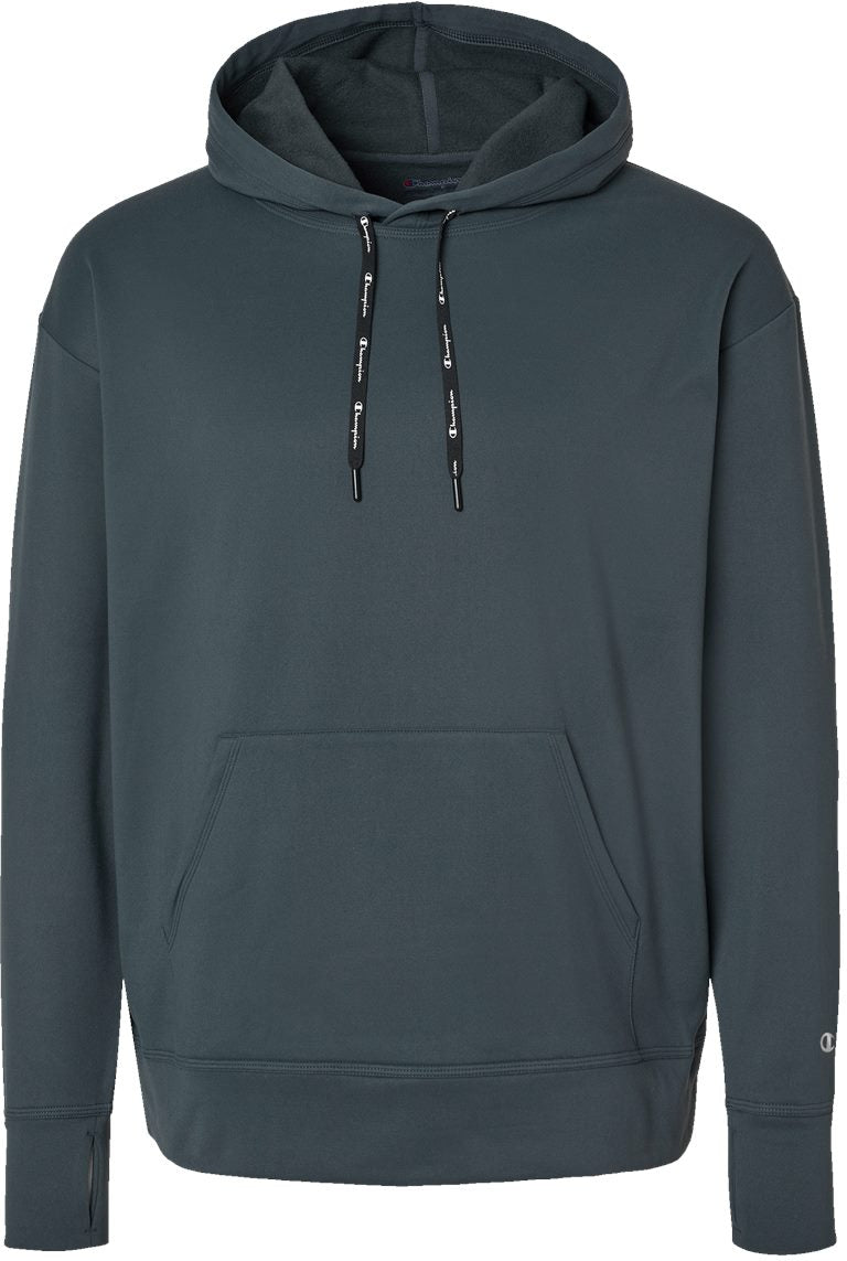 Champion Sport Hooded Sweatshirt