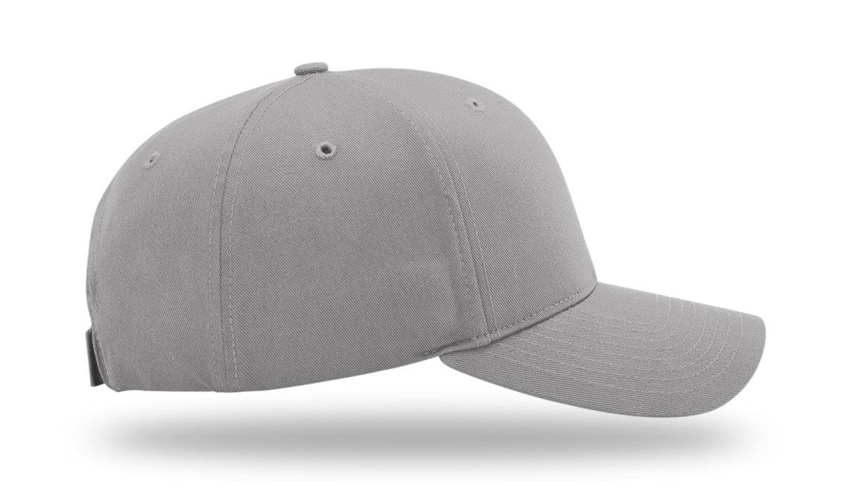 Richardson Pro Twill Hook-And-Loop