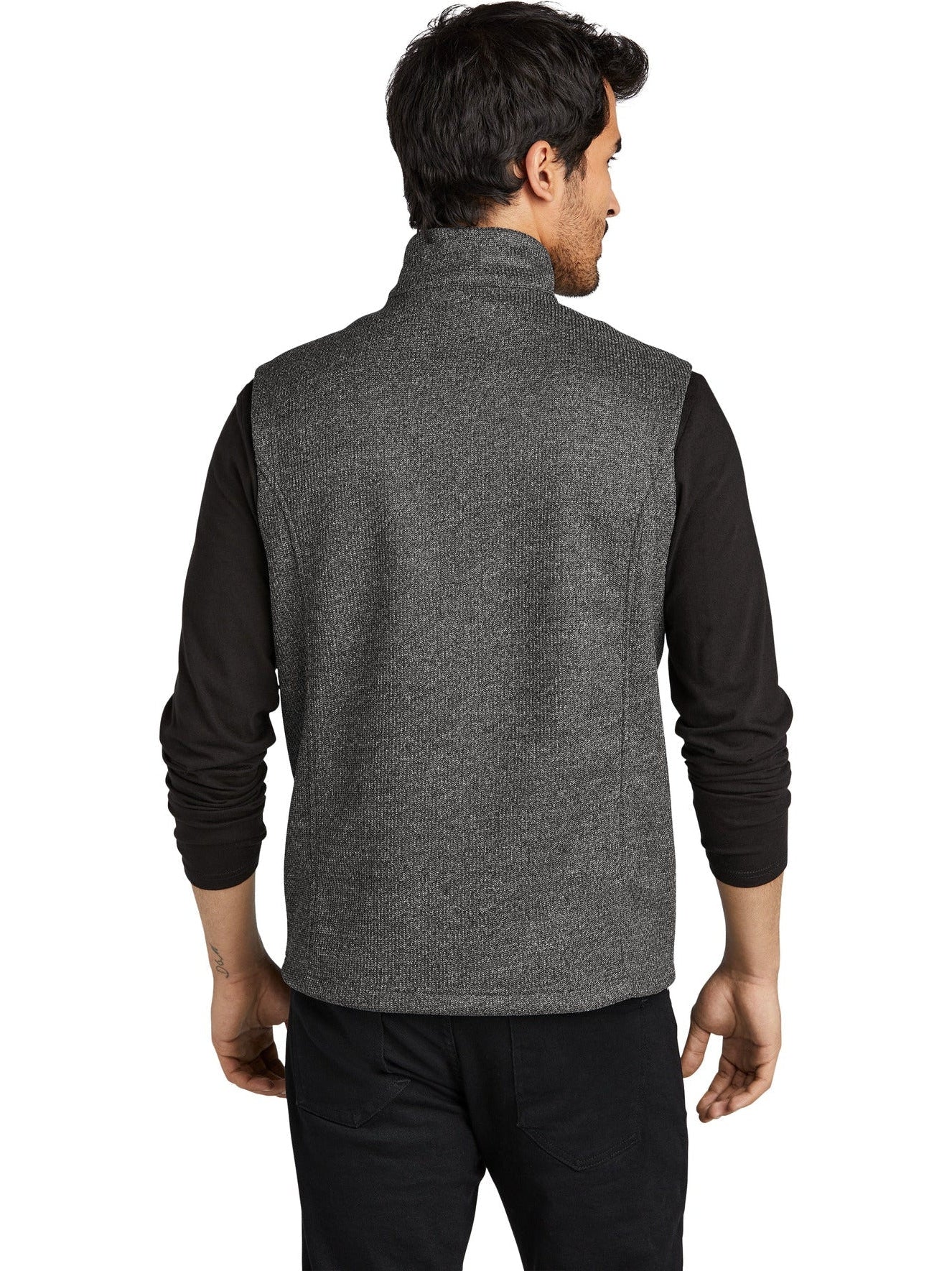 OUTLET-OGIO Grit Fleece Vest