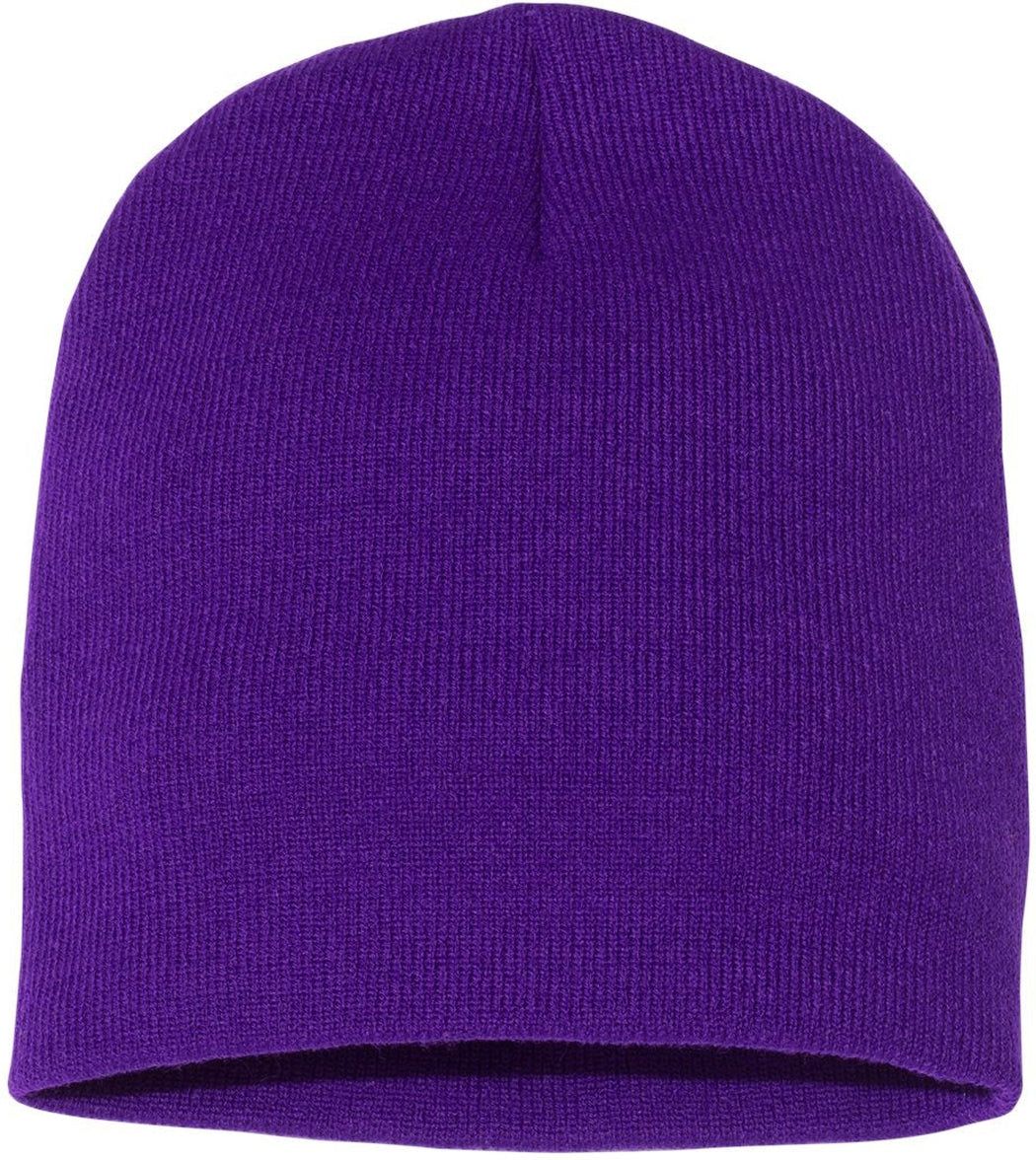 YP Classics Short Beanie