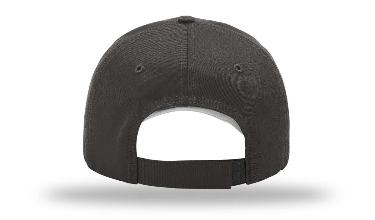 Richardson Pro Twill Hook-And-Loop